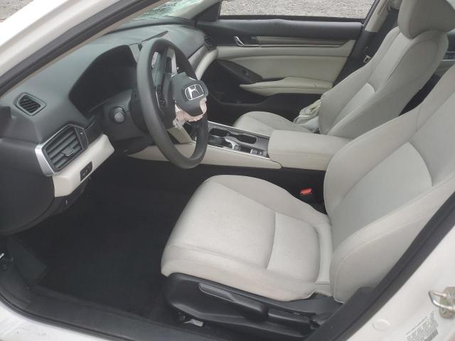 Honda Accord Lx Image 10