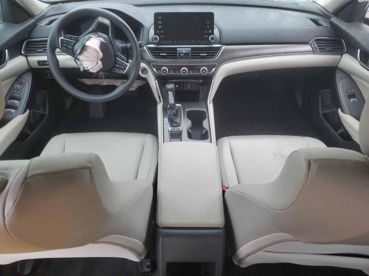 Honda Accord Lx Image 7