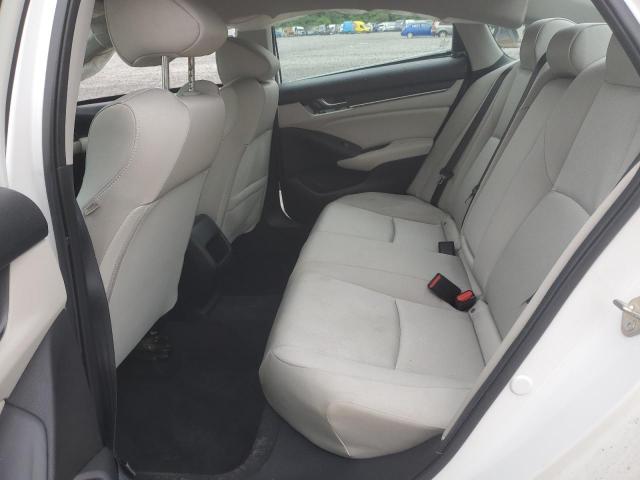 Honda Accord Lx Image 9