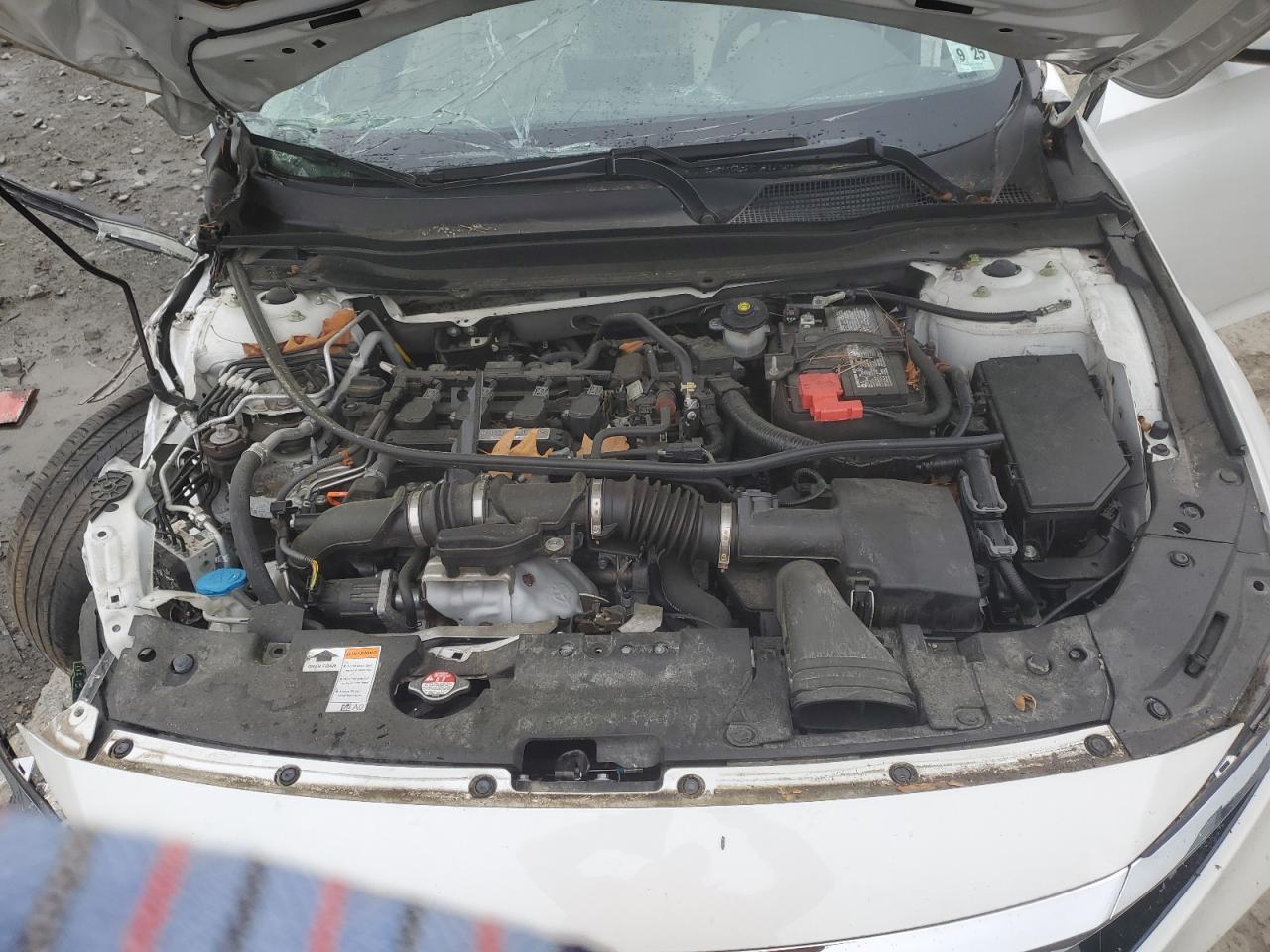 Honda Accord Lx Image 6