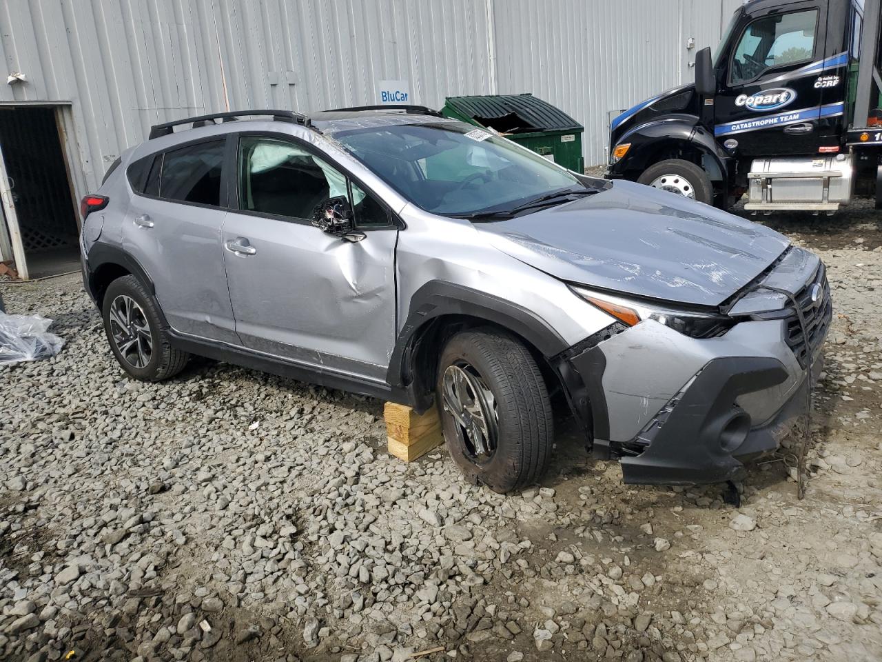 Subaru Crosstrek Premium Image 2