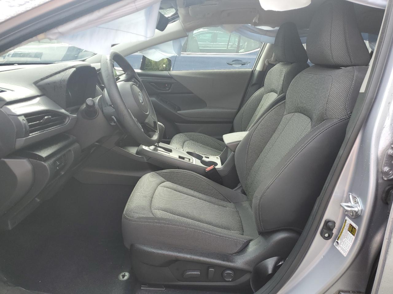 Subaru Crosstrek Premium Image 12