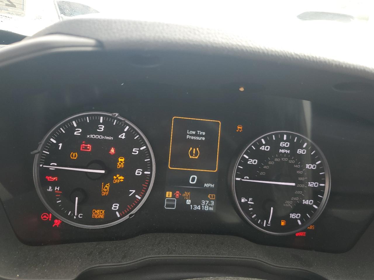 Subaru Crosstrek Premium Image 11