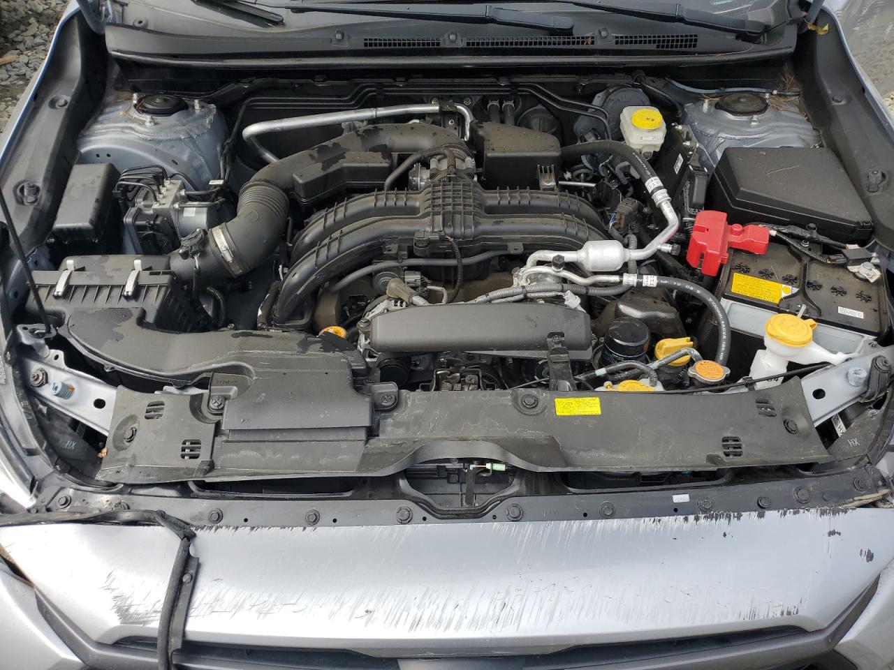 Subaru Crosstrek Premium Image 5