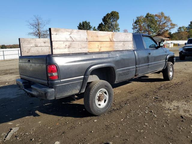 Dodge Ram 2500 Image 3