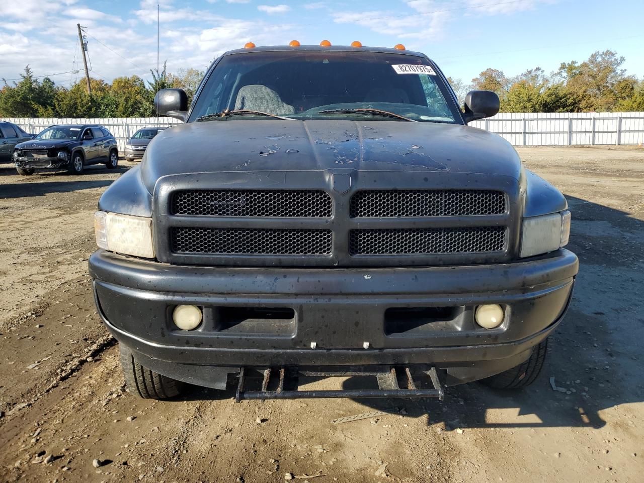 Dodge Ram 2500 Image 7