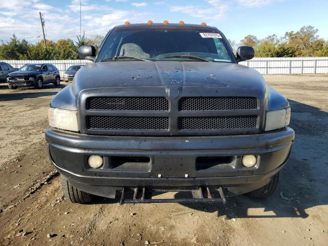 Dodge Ram 2500 Image 7