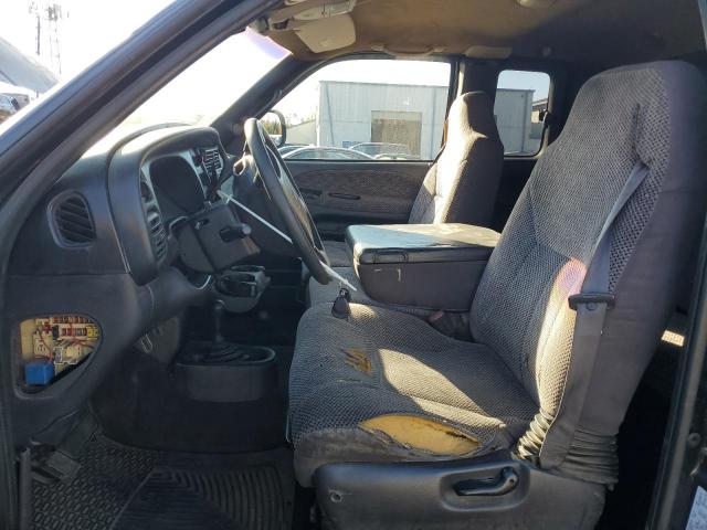 Dodge Ram 2500 Image 5