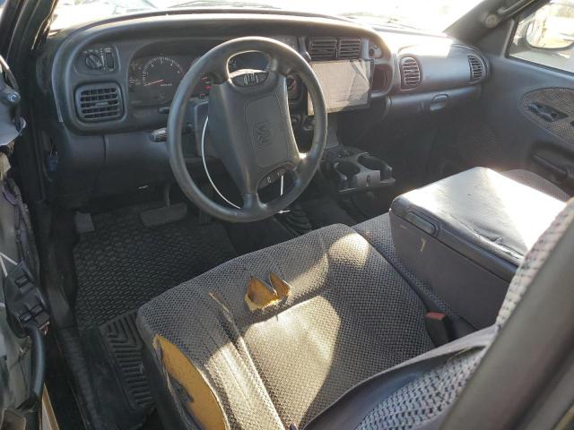 Dodge Ram 2500 Image 11