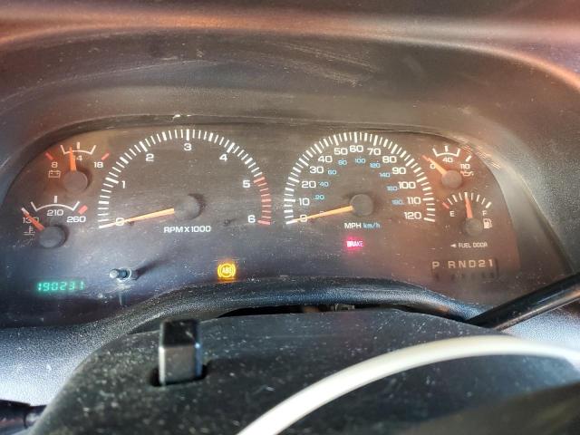 Dodge Ram 2500 Image 9