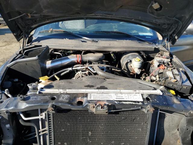 Dodge Ram 2500 Image 10