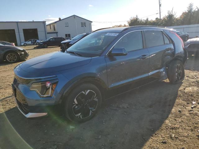  Salvage Kia Niro