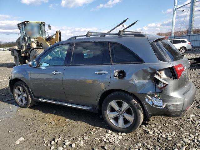 Acura MDX Sport Image 3