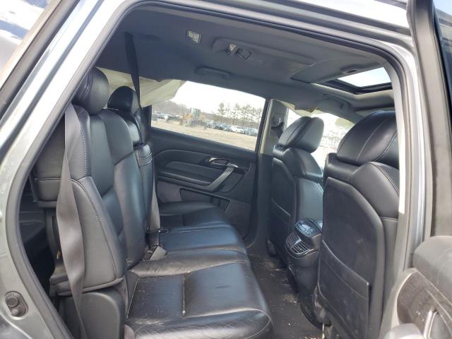 Acura MDX Sport Image 11