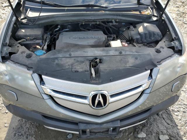 Acura MDX Sport Image 10