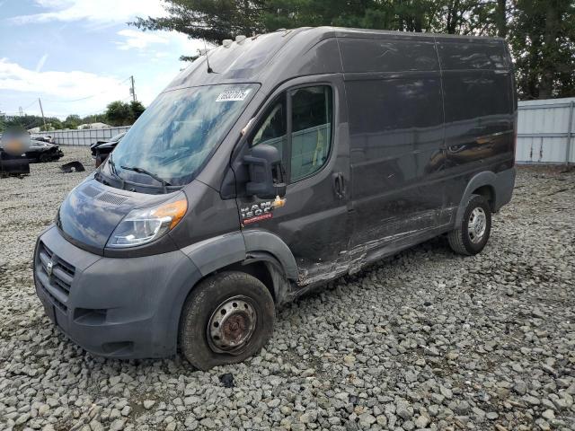  Salvage Ram Promaster