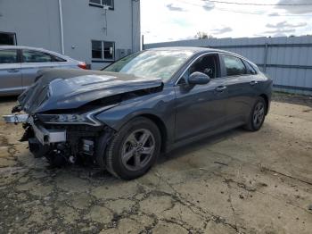  Salvage Kia K5