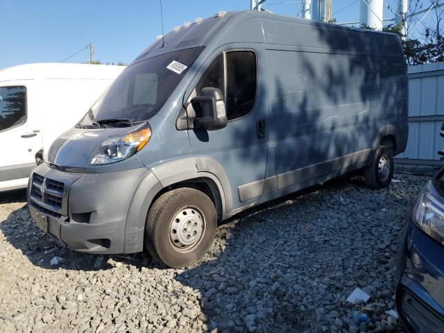  Salvage Ram Promaster