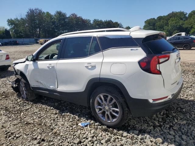 GMC Terrain Slt Image 5