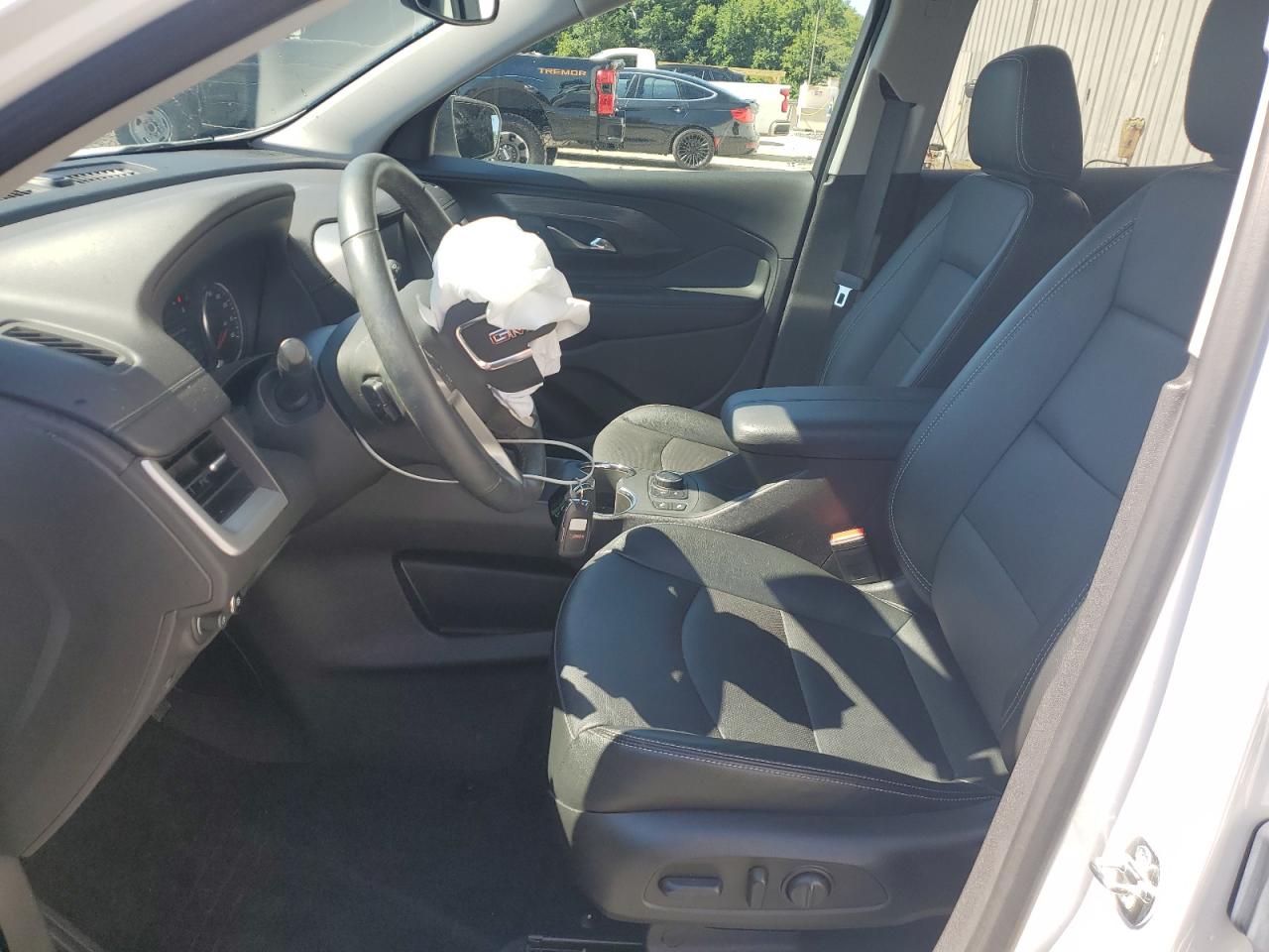 GMC Terrain Slt Image 6