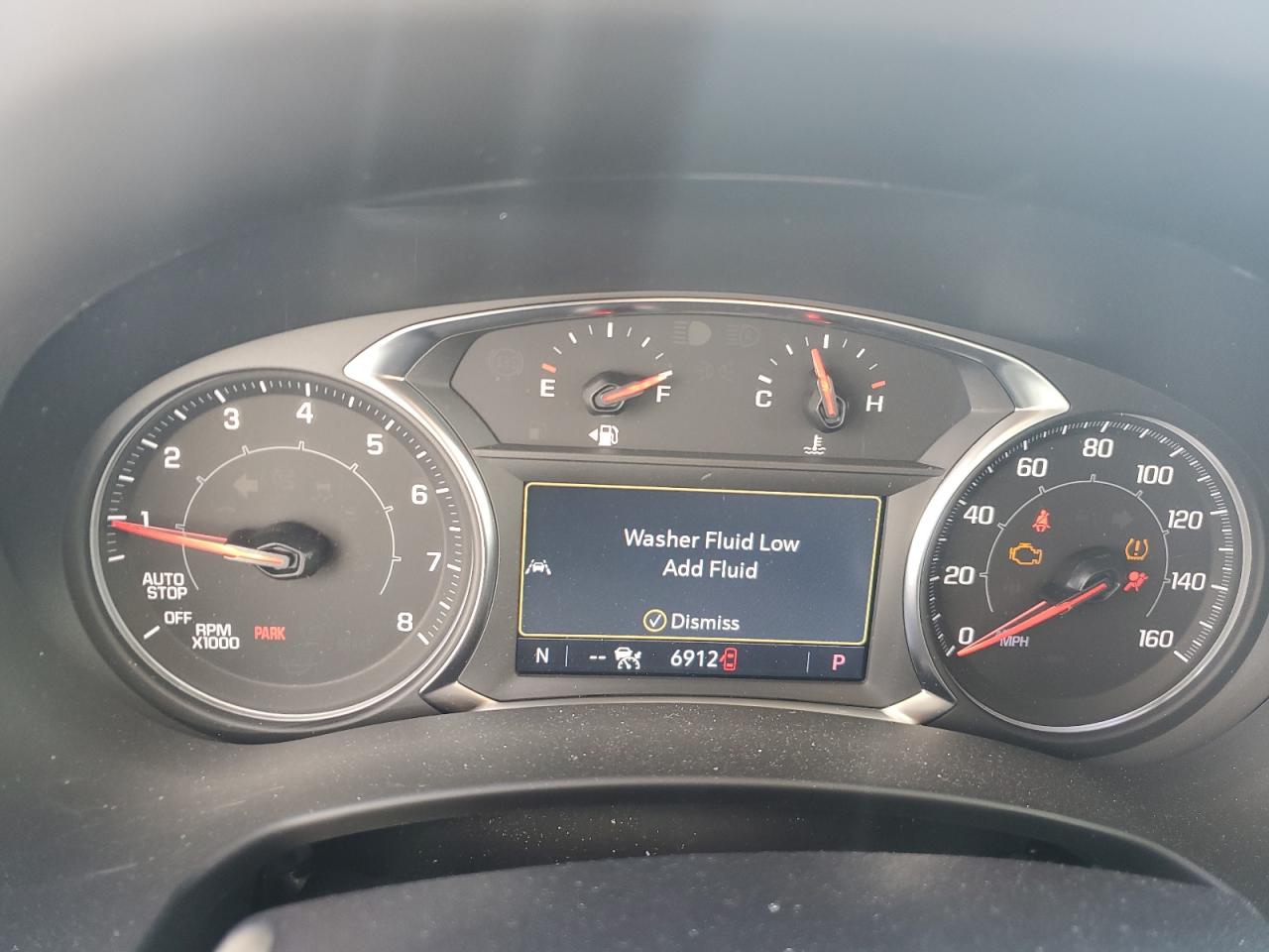 GMC Terrain Slt Image 12