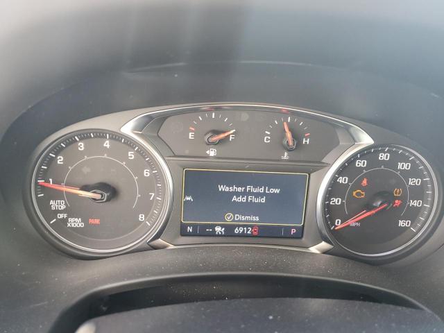 GMC Terrain Slt Image 12