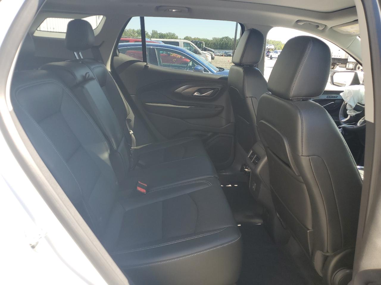 GMC Terrain Slt Image 4