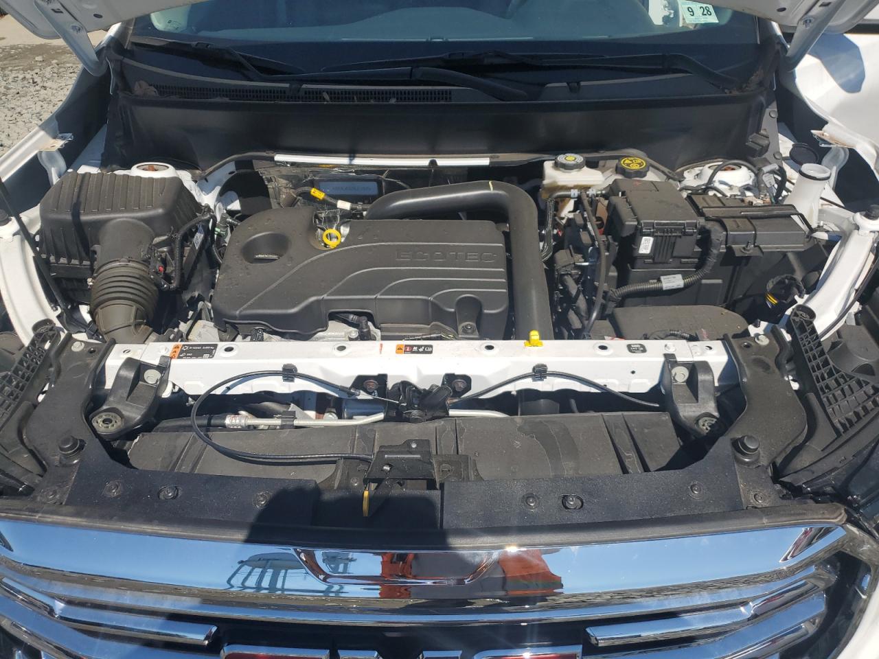 GMC Terrain Slt Image 2