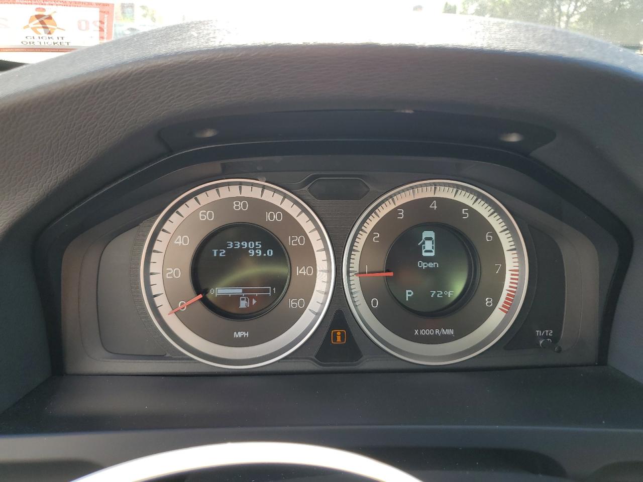 Volvo S60 T5 Image 8