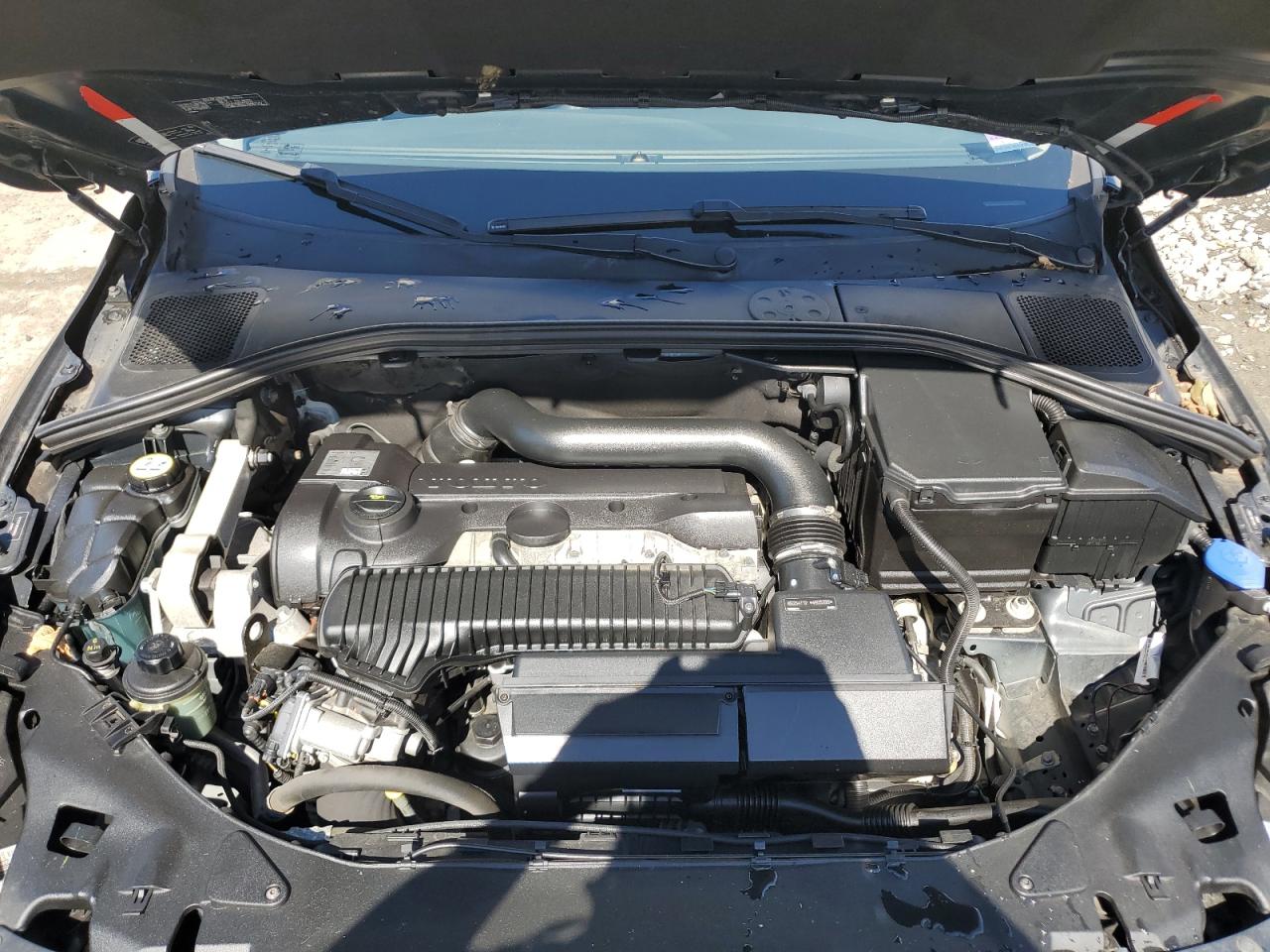 Volvo S60 T5 Image 9