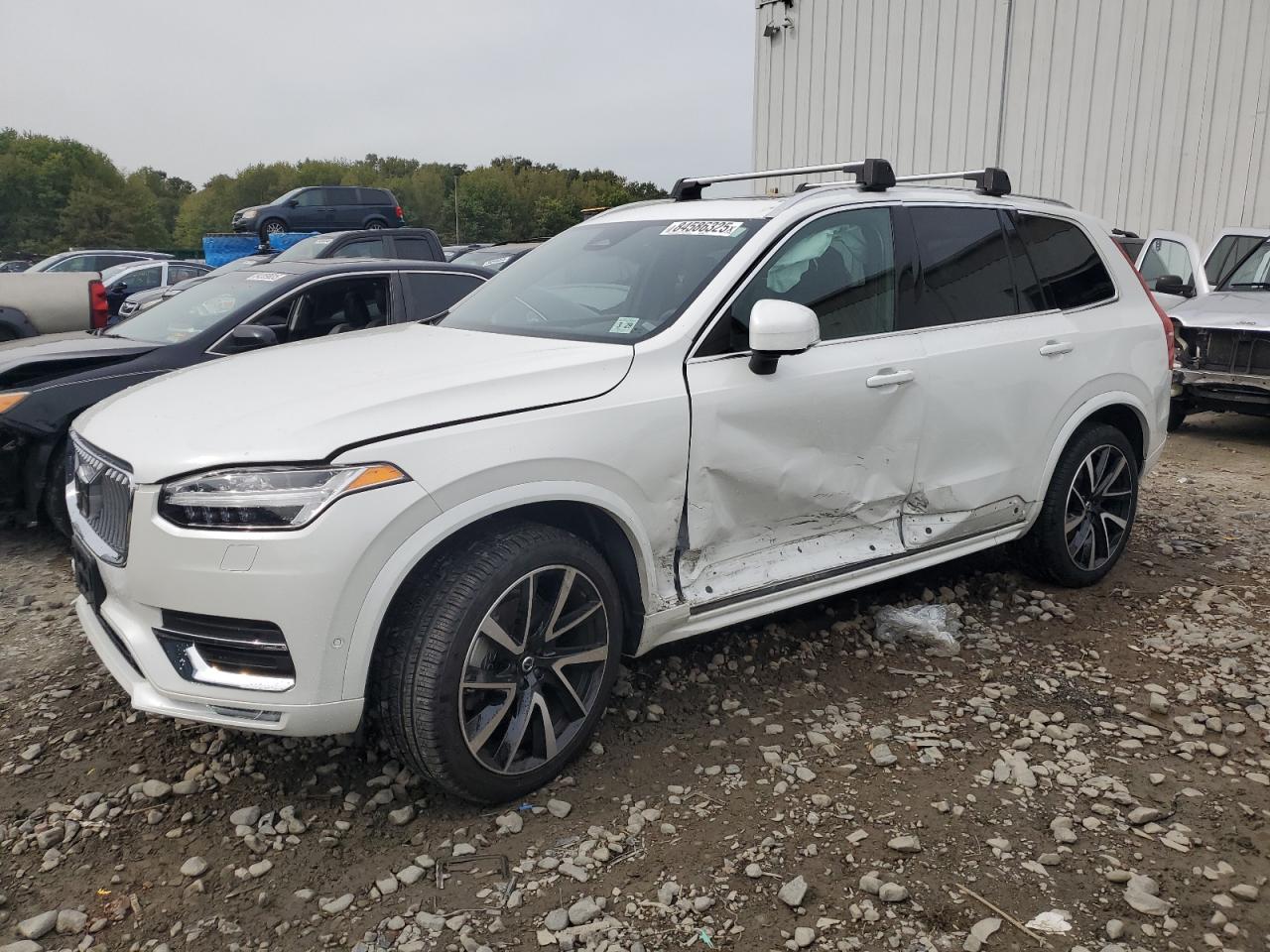 Volvo Xc90 Plus Plus Image 1