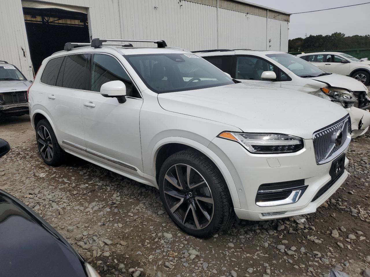 Volvo Xc90 Plus Plus Image 8