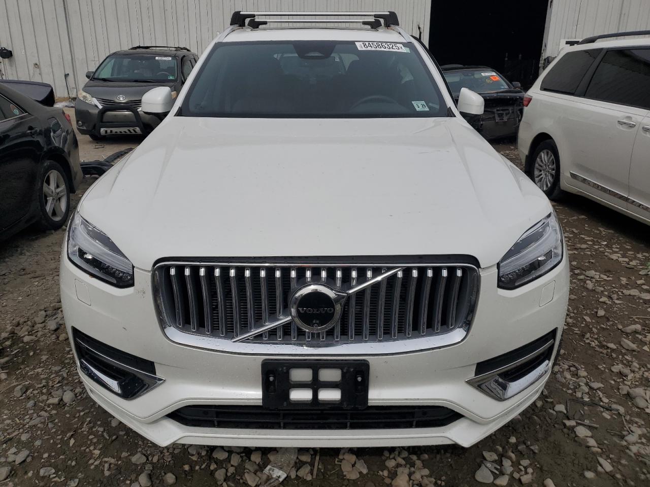 Volvo Xc90 Plus Plus Image 10