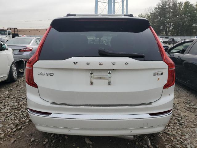 Volvo Xc90 Plus Plus Image 9