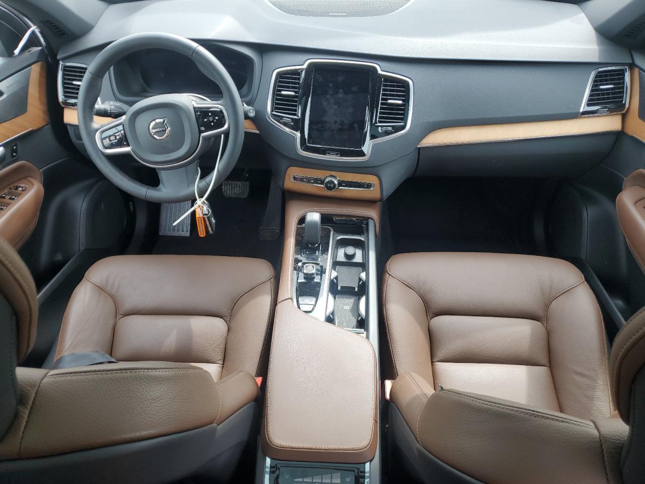Volvo Xc90 Plus Plus Image 12