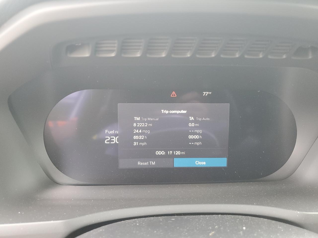 Volvo Xc90 Plus Plus Image 3