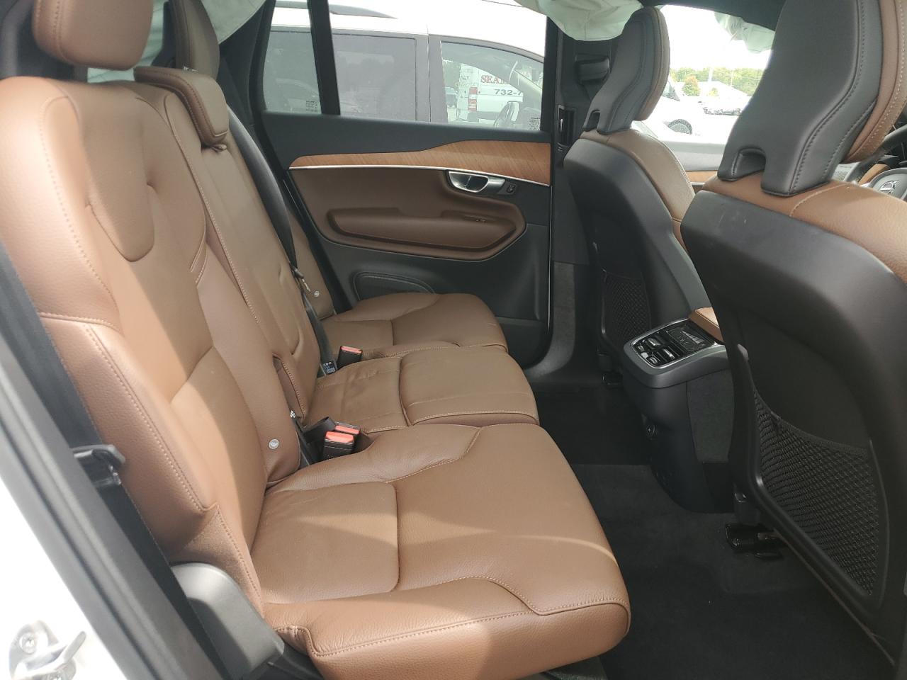 Volvo Xc90 Plus Plus Image 4