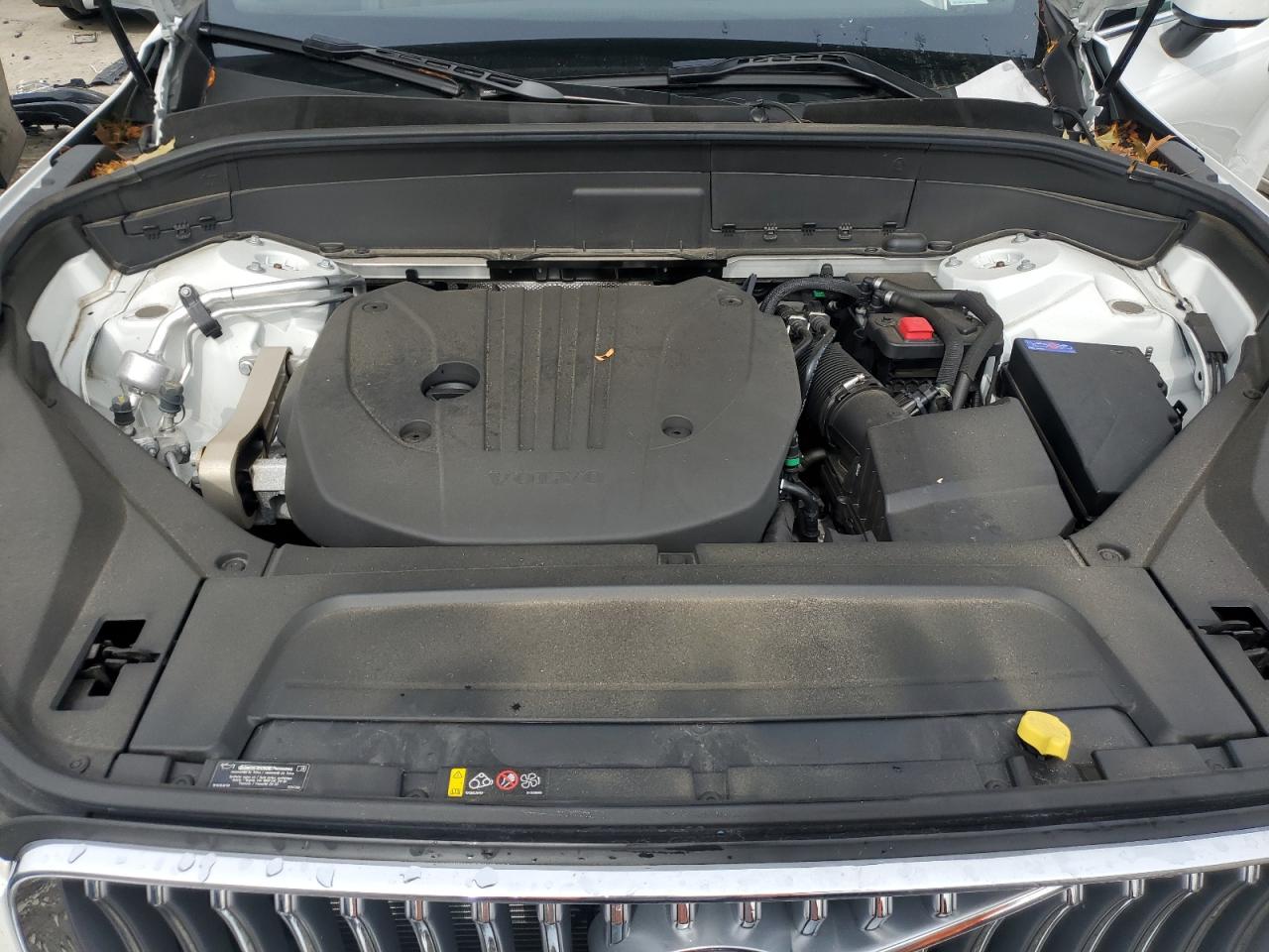 Volvo Xc90 Plus Plus Image 5