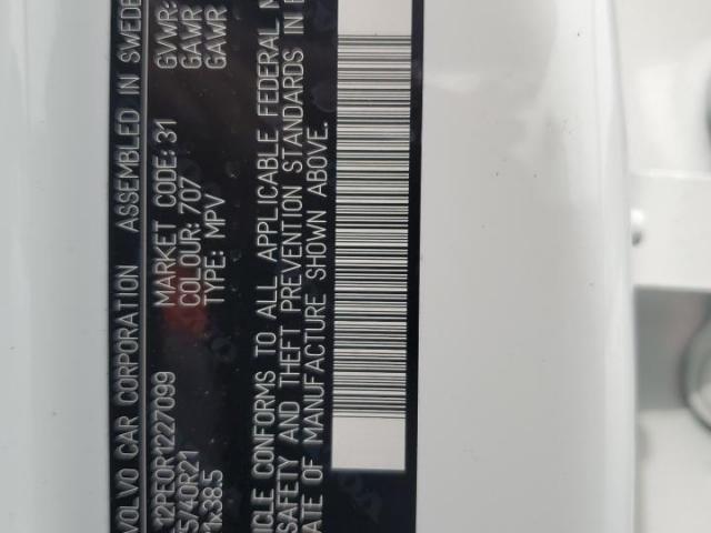 Volvo Xc90 Plus Plus Image 2