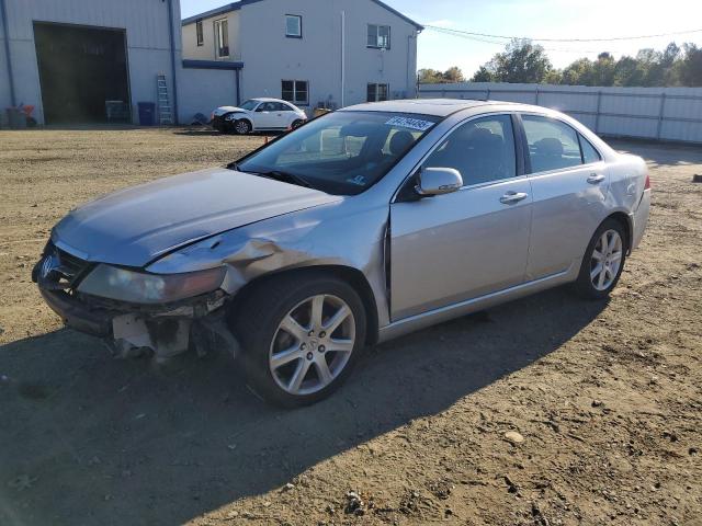  Salvage Acura TSX