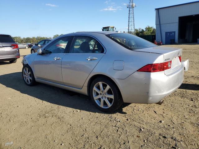Acura TSX Image 6