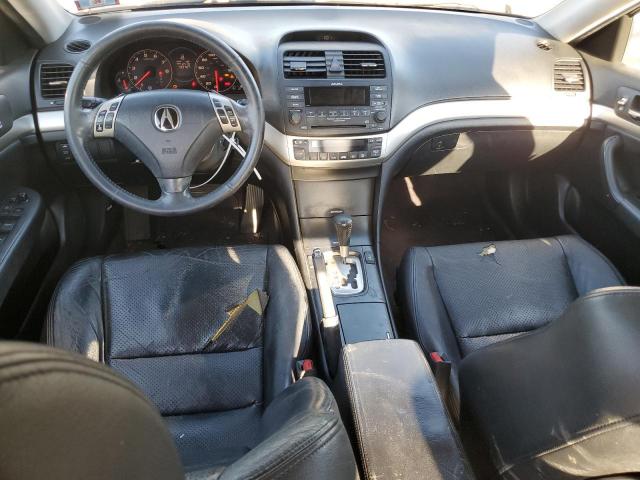 Acura TSX Image 4