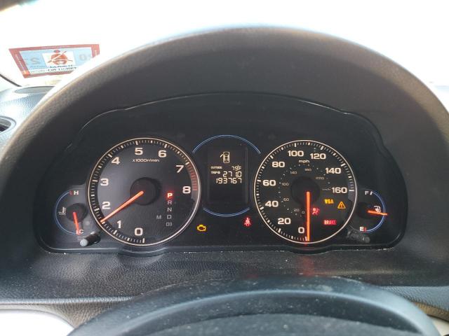 Acura TSX Image 5