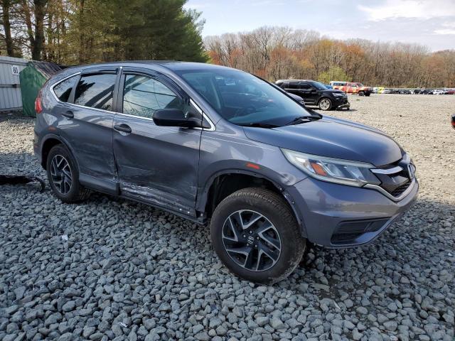 Honda Crv Se Image 3