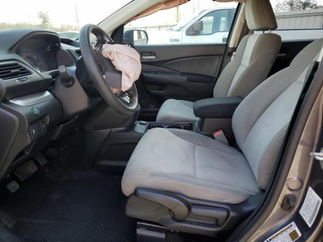 Honda Crv Se Image 12