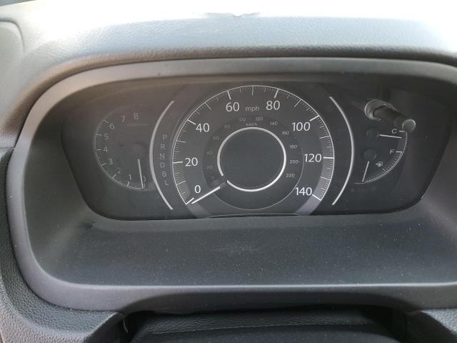 Honda Crv Se Image 5