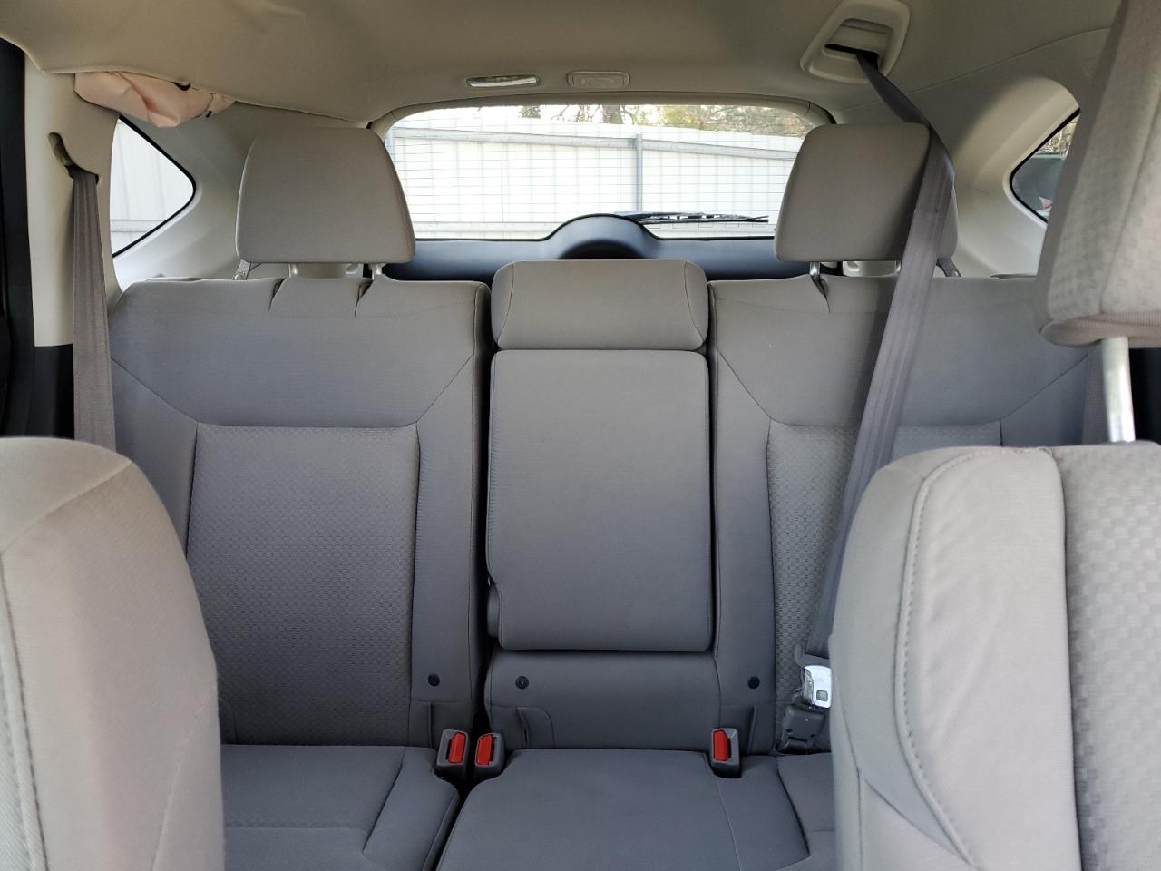 Honda Crv Se Image 10