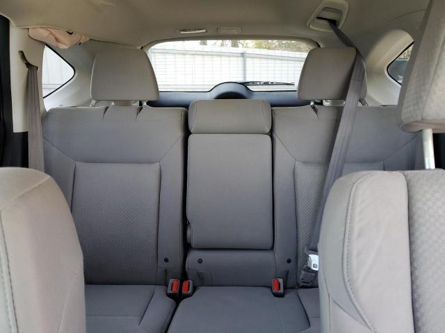 Honda Crv Se Image 10