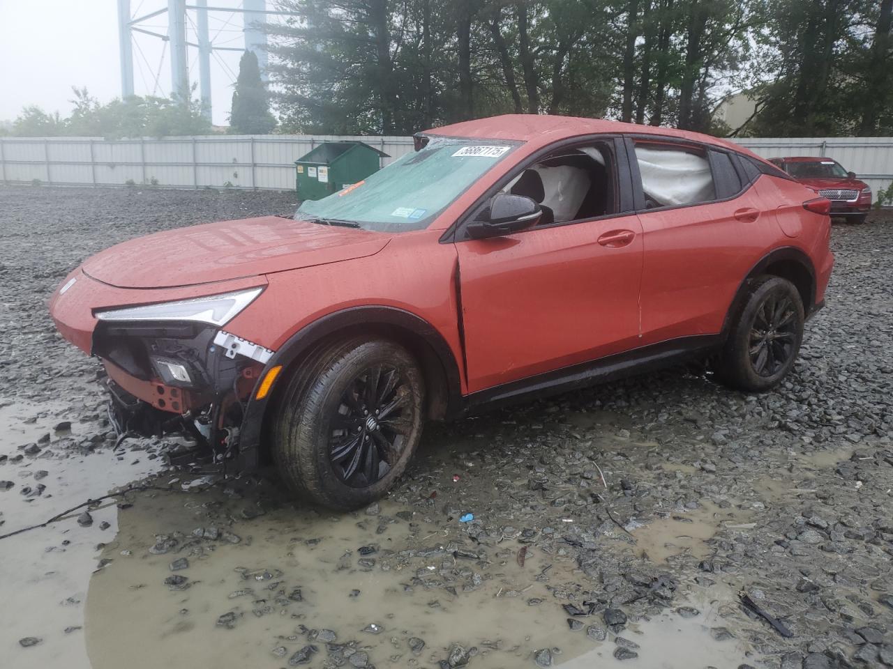 Buick Envista Sp Sport Touring Image 1