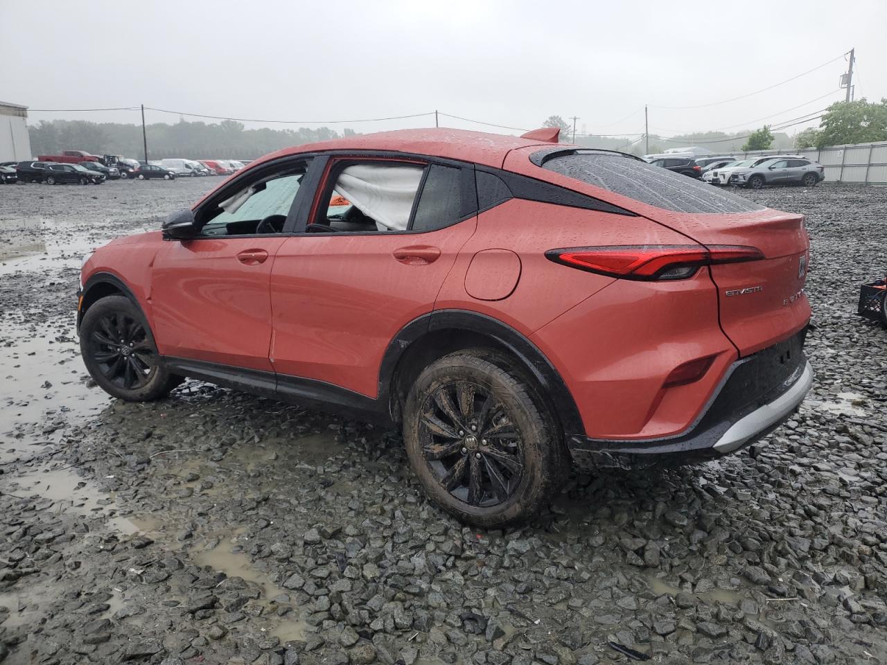 Buick Envista Sp Sport Touring Image 7